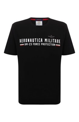 Aeronautica Militare: Хлопковая футболка 