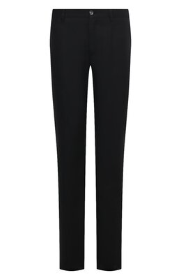 Stefano Ricci: Базовые брюки 