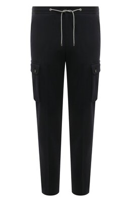 Corneliani: Брюки из шерсти 