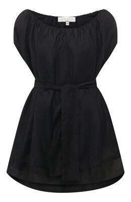 Lila Eugenie: Хлопковый топ 