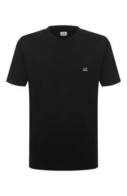 C.P. Company: Хлопковая футболка 