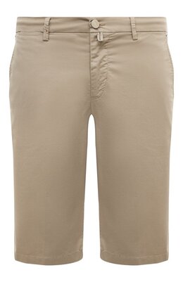 Kiton: Хлопковые шорты 