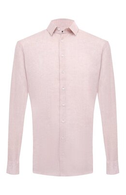 Giorgio Armani: Льняная рубашка 