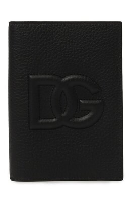 Dolce & Gabbana: Обложка 