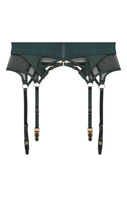 Bordelle: Зелёные чулки 