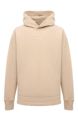 Acne Studios: Хлопковая толстовка 