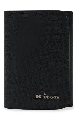 Kiton: Тёмный кошелёк 