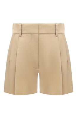 Stella McCartney: Шорты из вискозы 