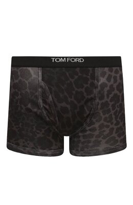 Tom Ford: Тёмные трусы 