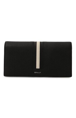 Bally: Чёрный кошелёк 