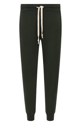 Daniele Fiesoli: Хлопковые брюки 