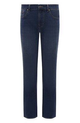7 For All Mankind: Синие джинсы 