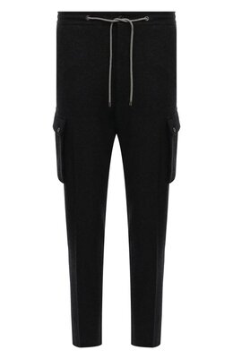 Corneliani: Брюки из шерсти 