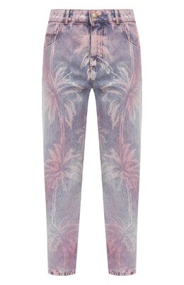Balmain: Джинсы 