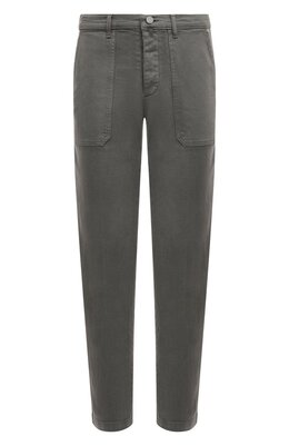 Kiton: Джинсы с карманами 