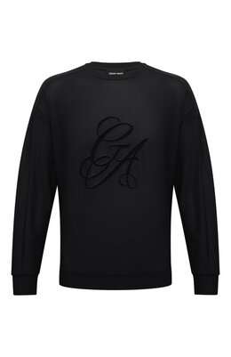 Giorgio Armani: Трикотажный свитшот 