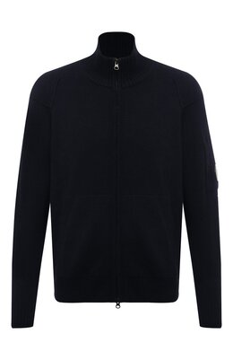 C.P. Company: Кардиган из шерсти 