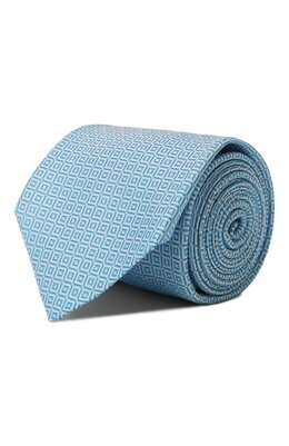 Kiton: Галстук 