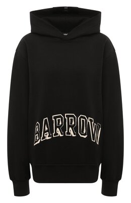Barrow: Хлопковая толстовка 