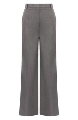 Stella McCartney: Брюки из шерсти 
