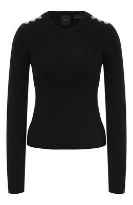 Pinko: Свитер из шерсти 