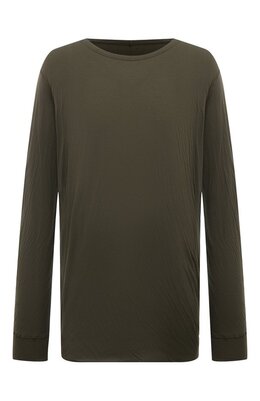 Rick Owens: Хлопковый свитшот 