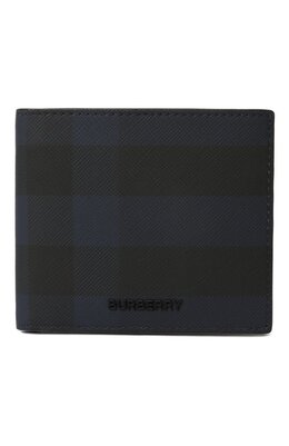 Burberry: Кошелёк в клетку 