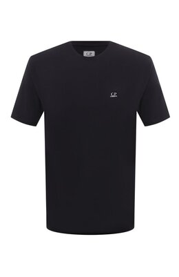 C.P. Company: Хлопковая футболка 