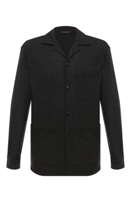 Canali: Пиджаки из шерсти 