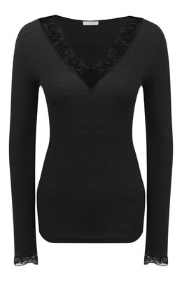 Zimmerli: Свитшот из шерсти 