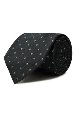 Lanvin: Галстук 