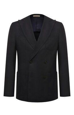 Corneliani: Шёлковые пиджаки 