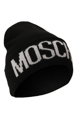 Moschino: Шапка 