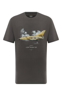 Aeronautica Militare: Хлопковая футболка 