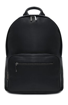 Mattia Capezzani: Тёмный рюкзак 