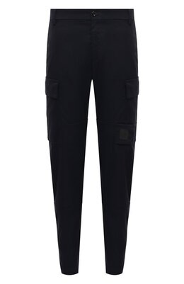C.P. Company: Брюки стрейч 