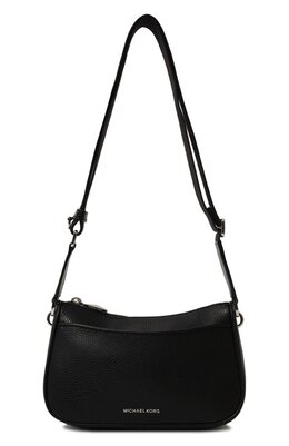 MICHAEL Michael Kors: Чёрная сумка 