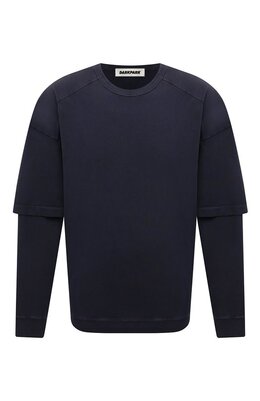 Darkpark: Хлопковый свитшот 