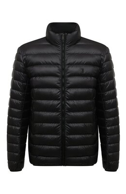 Givenchy: Куртка с карманами 