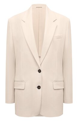 Brunello Cucinelli: Хлопковый жакет 