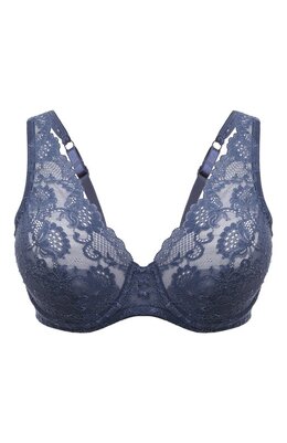 Gianantonio Paladini: Тёмный бюстгальтер 