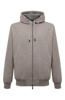 Capobianco: Хлопковая толстовка 