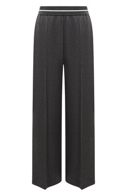 Brunello Cucinelli: Хлопковые брюки 