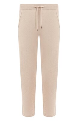 Daniele Fiesoli: Кашемировые брюки 