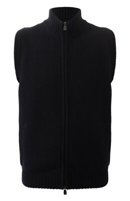 Corneliani: Жилет из шерсти 
