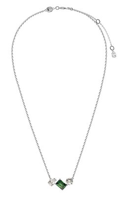 Swarovski: Подвеска 