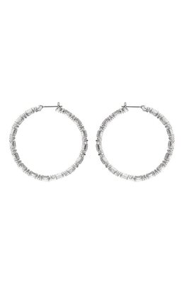 Swarovski: Серьги 