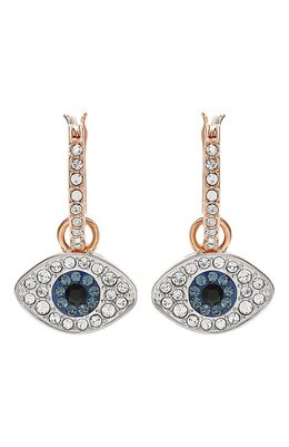 Swarovski: Серьги 