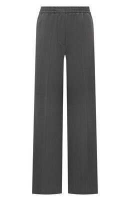Weekend Max Mara: Брюки стрейч 