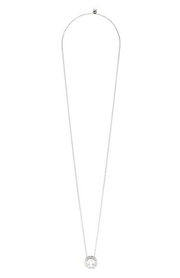 Swarovski: Подвеска 